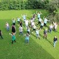 Gruppenbild Gesundheits- und Krankenpfleger