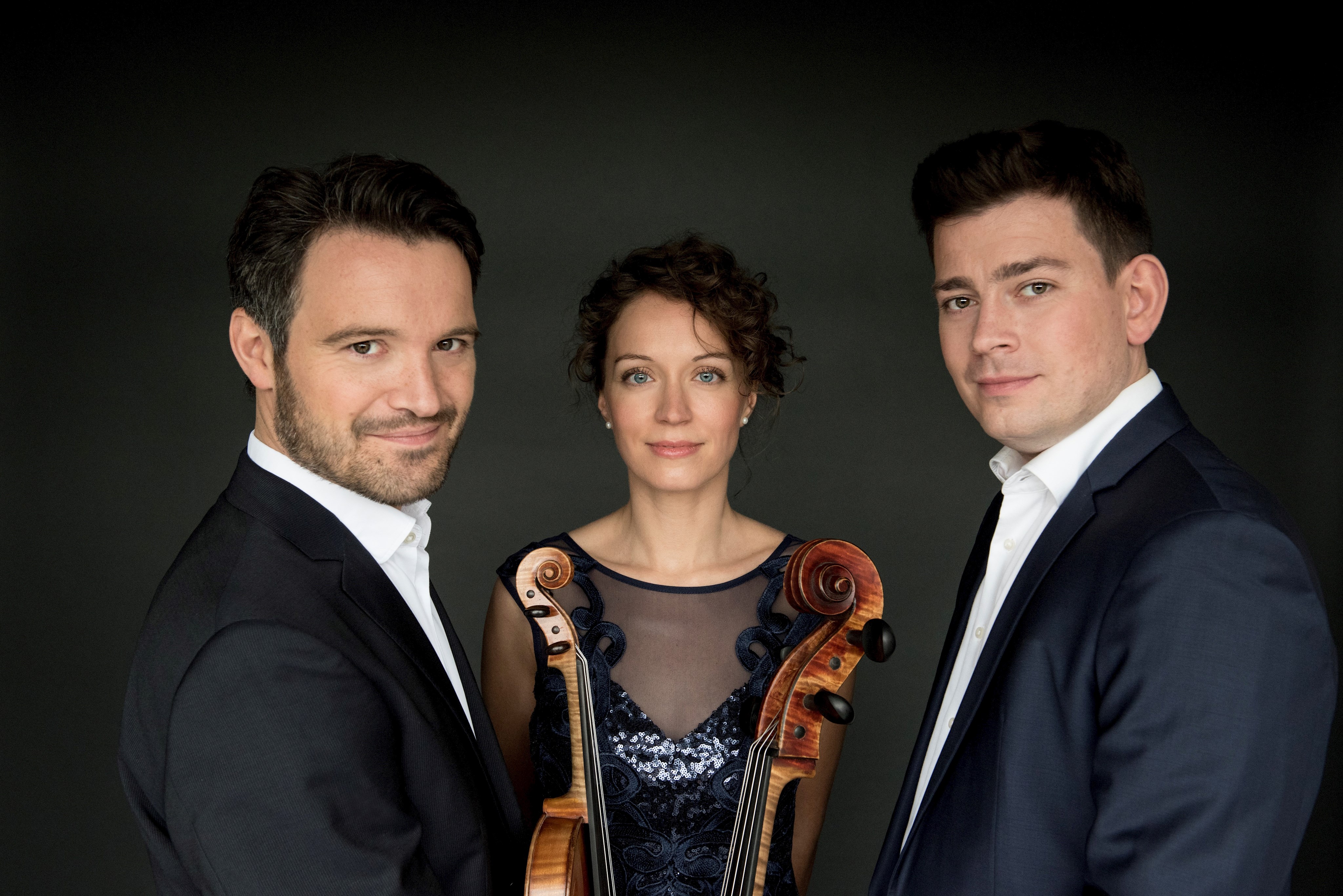 Romantischer Musikgenuss in Irsee