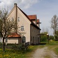 Hammerschmiede Naichen - Außenansicht