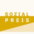 Sozialpreis Header mit Logo