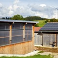 Hof bei Haldenwang im Oberallgäu