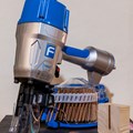 Druckluftnagler