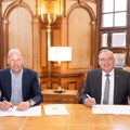 Kooperationsvereinbarung Memmingen