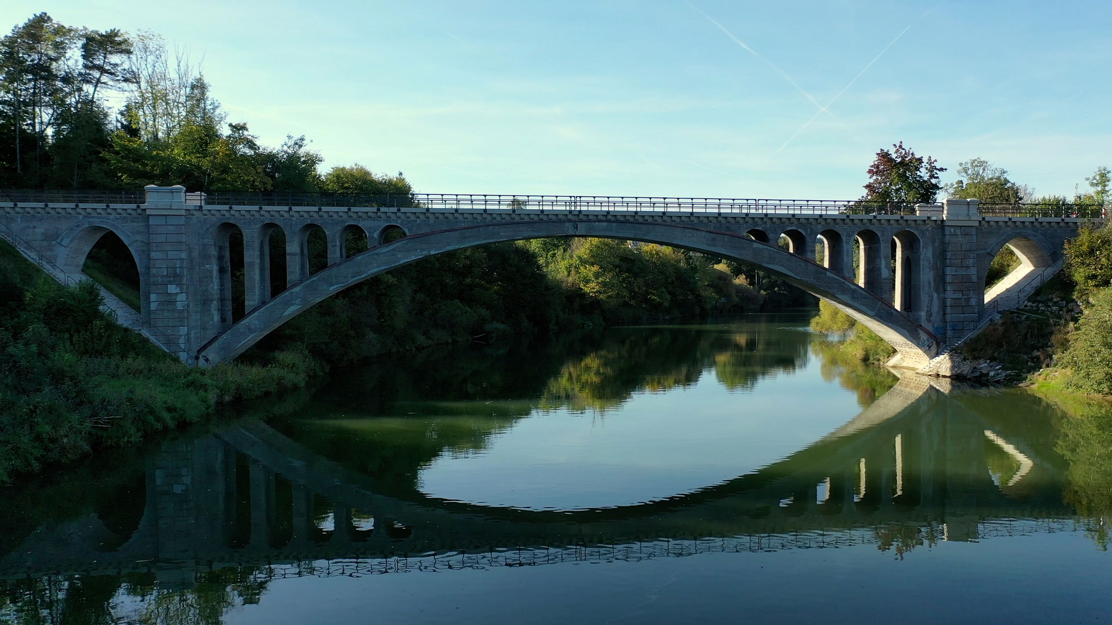 Stadt, Land, Fluss: Bezirk Schwaben prämiert gelungenen Denkmalschutz