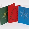 Weihnachtskarten