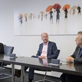 Kooperationsvereinbarung Bild 1