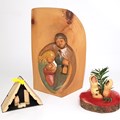 Krippenfiguren
