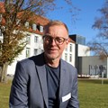 Neuer Pflegedirektor Günztalklinik Allgäu