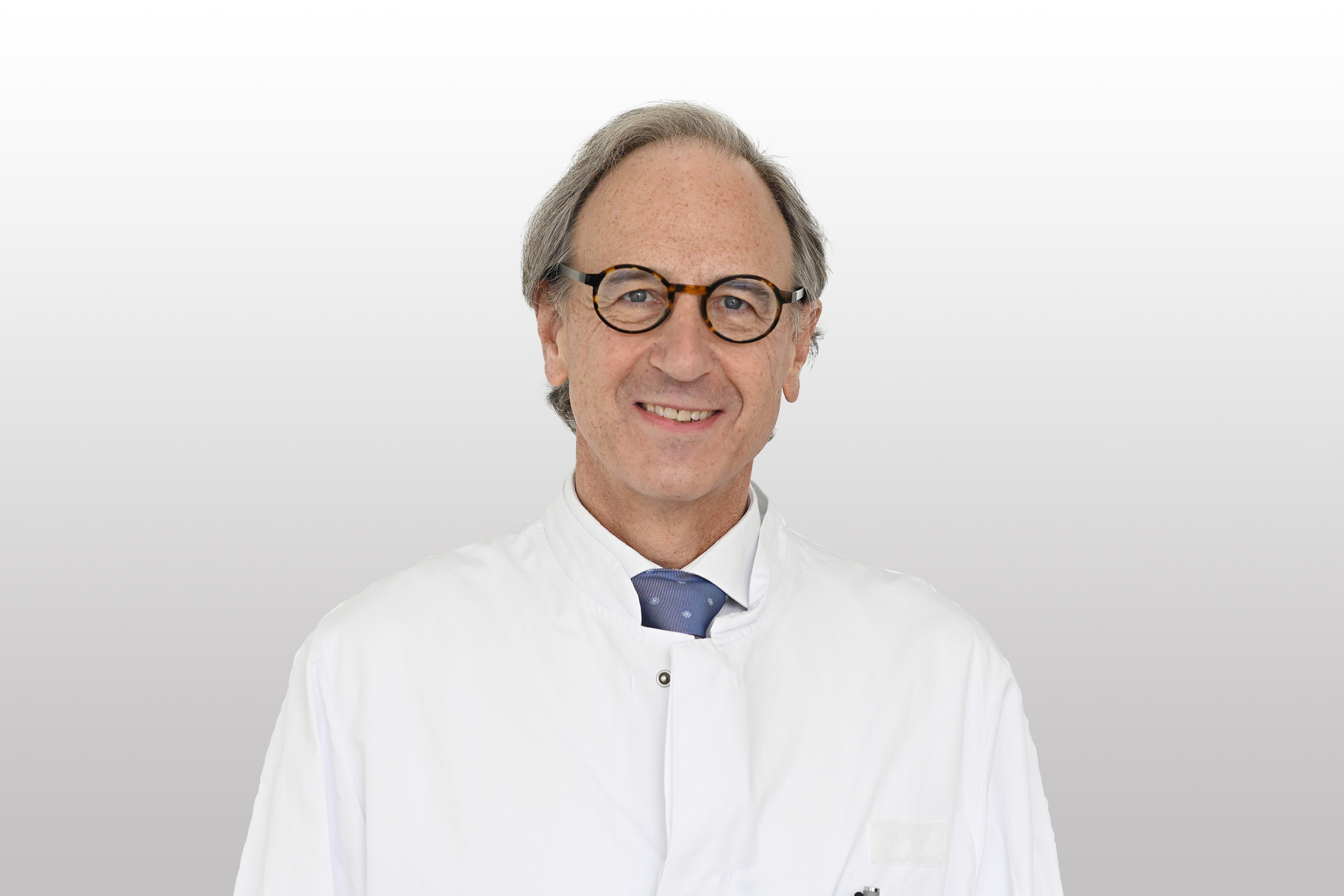 Chefarzt Prof. Dr. Christian Rainer Wirtz