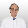 Chefarzt Prof. Dr. Christian Rainer Wirtz