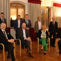 Vorstandschaft der SDL Thierhaupten