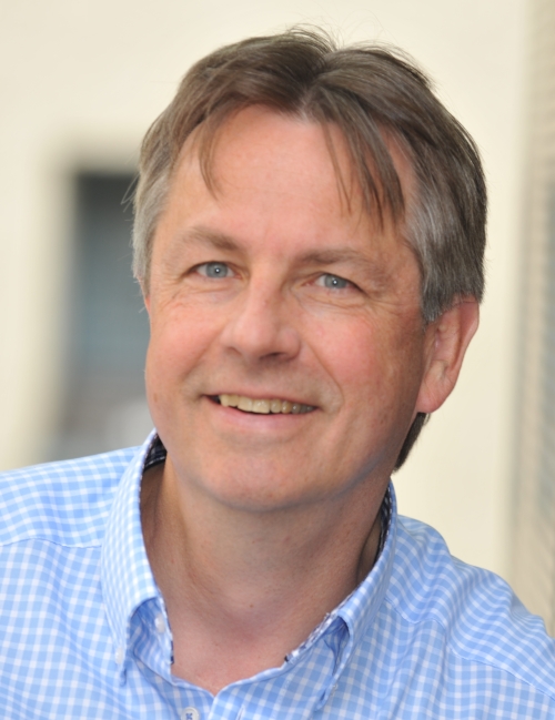 Literatur und Rockmusik - Thomas Kraft in der Literarischer Sonntagsmatinee