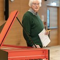 CD Aufnahmen Roland Götz 1