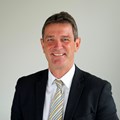 Wolfram Firnhaber, stellvertretender Vorstandsvorsitzender der Bezirkskliniken Schwaben