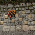 Modellzeichnung des neuen Informationsraums im Kloster Irsee.