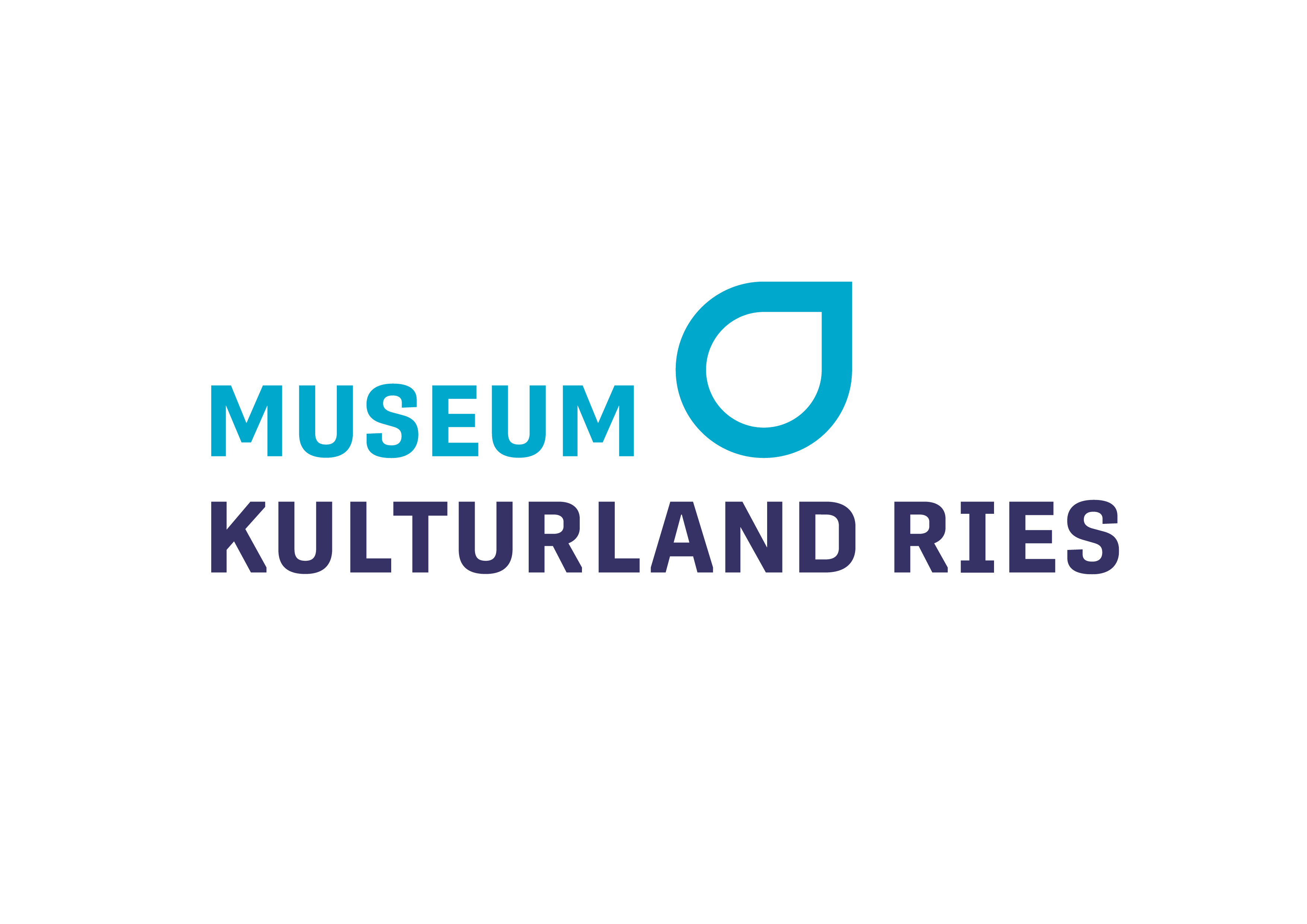 Logo Museum KulturLand Ries