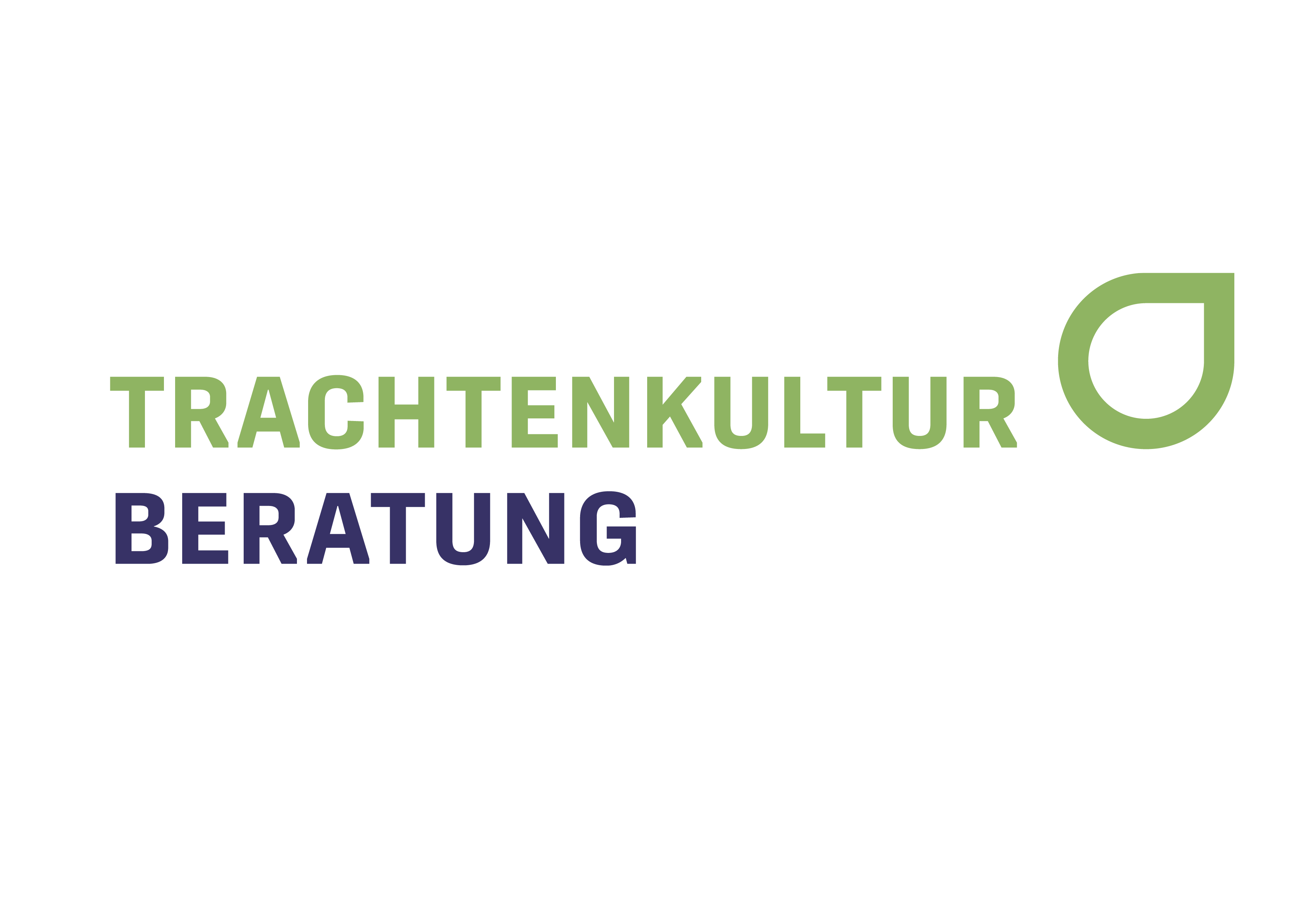 Logo Trachtenkultur-Beratung