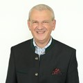 Dr. Andreas Küthmann, Ärztlicher Direktor des Bezirkskrankenhauses Memmingen