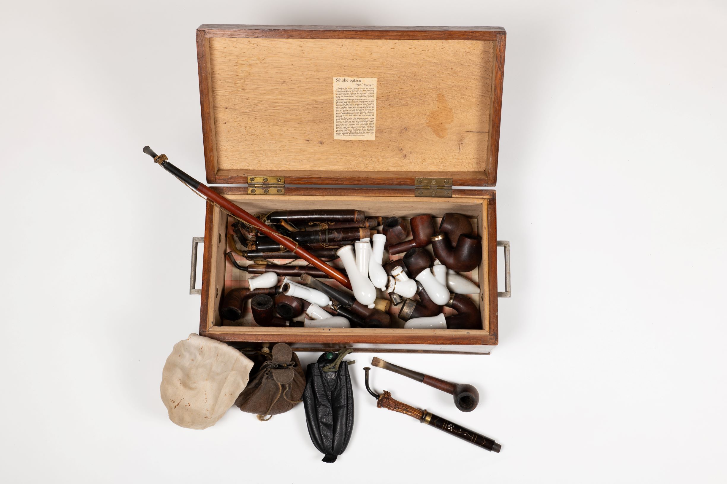 Das Museum KulturLand Ries bietet 2022 neben Veranstaltungen und Kursen auch ein Ausstellungsprogramm mit fünf Sonderausstellungen.