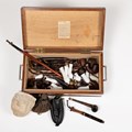 Das Museum KulturLand Ries bietet 2022 neben Veranstaltungen und Kursen auch ein Ausstellungsprogramm mit fünf Sonderausstellungen. (4) - Foto: Matthias Meyer