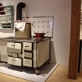 Blick in die Ausstellung „Landleben im Wandel“ - Foto: Barbara Magg, MOS