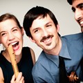 Konzert Jahreszeiten Ensemble PRISMA Bildnachweis: Wolfram Knelangen
