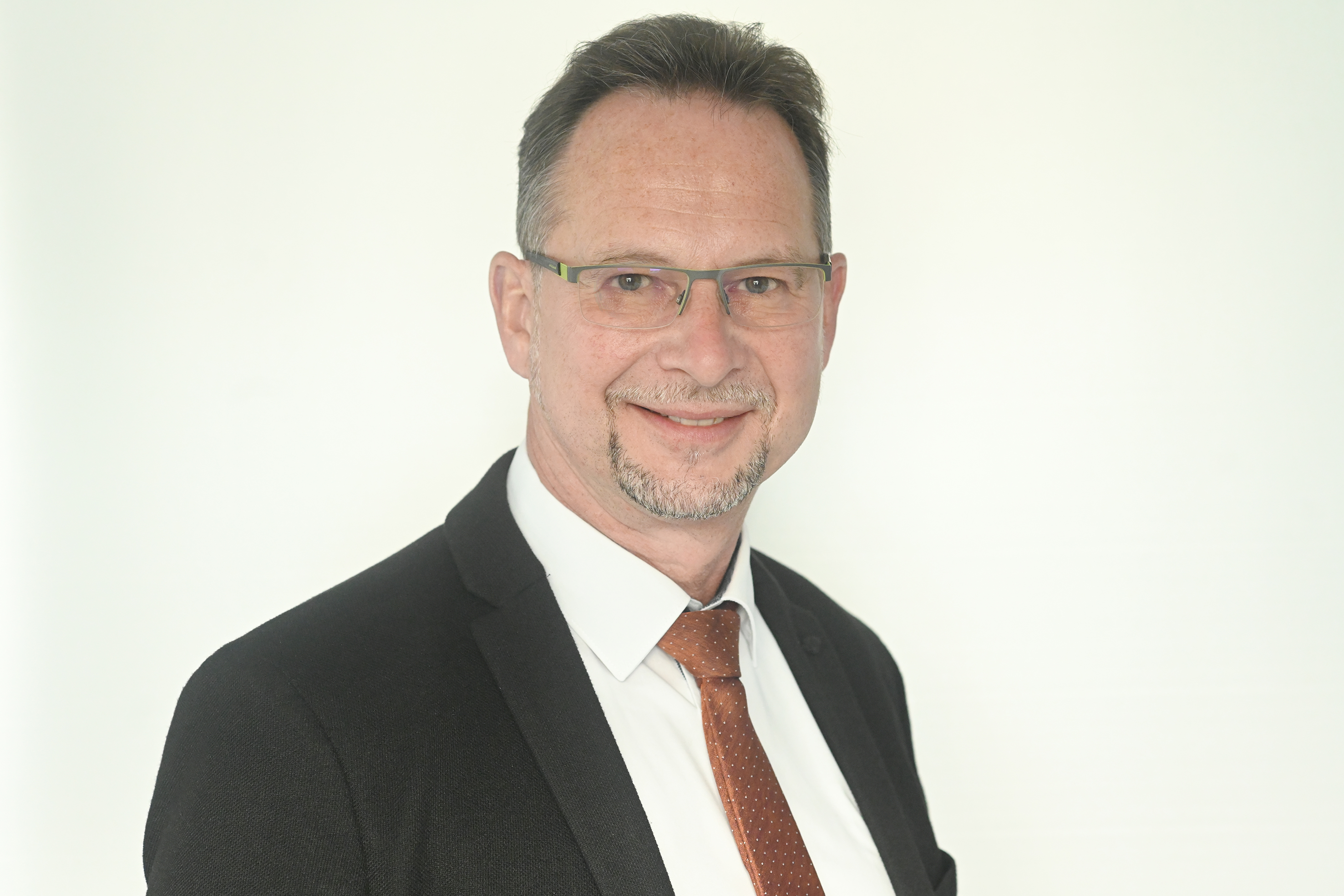Wilhelm Wilhelm, Regionalleiter Nord bei den Bezirkskliniken Schwaben, möchte Ende des Jahres in die Unternehmensleitung wechseln.