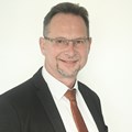 Wilhelm Wilhelm, Regionalleiter Nord bei den Bezirkskliniken Schwaben, möchte Ende des Jahres in die Unternehmensleitung wechseln. Bild: Saskia Pavek
