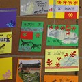 Programm 4: Postkarten gestalten