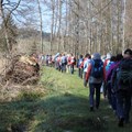 Wandern Fastenzeit Foto: Kloster Roggenburg