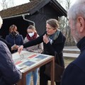 Heimatpflegertagung in Fellheim am 18.03.2022 - Foto: Theresa Hauck