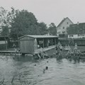 Lebensader Kammel Foto: Stadtarchiv Krumbach