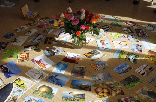 Besonders Beginnen - Foto: Bildungszentrum Roggenburg