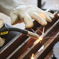 „Kreativkurs Schrottschweißen: Kunst für Haus und Garten“ - Foto: Bildungszentrum Roggenburg