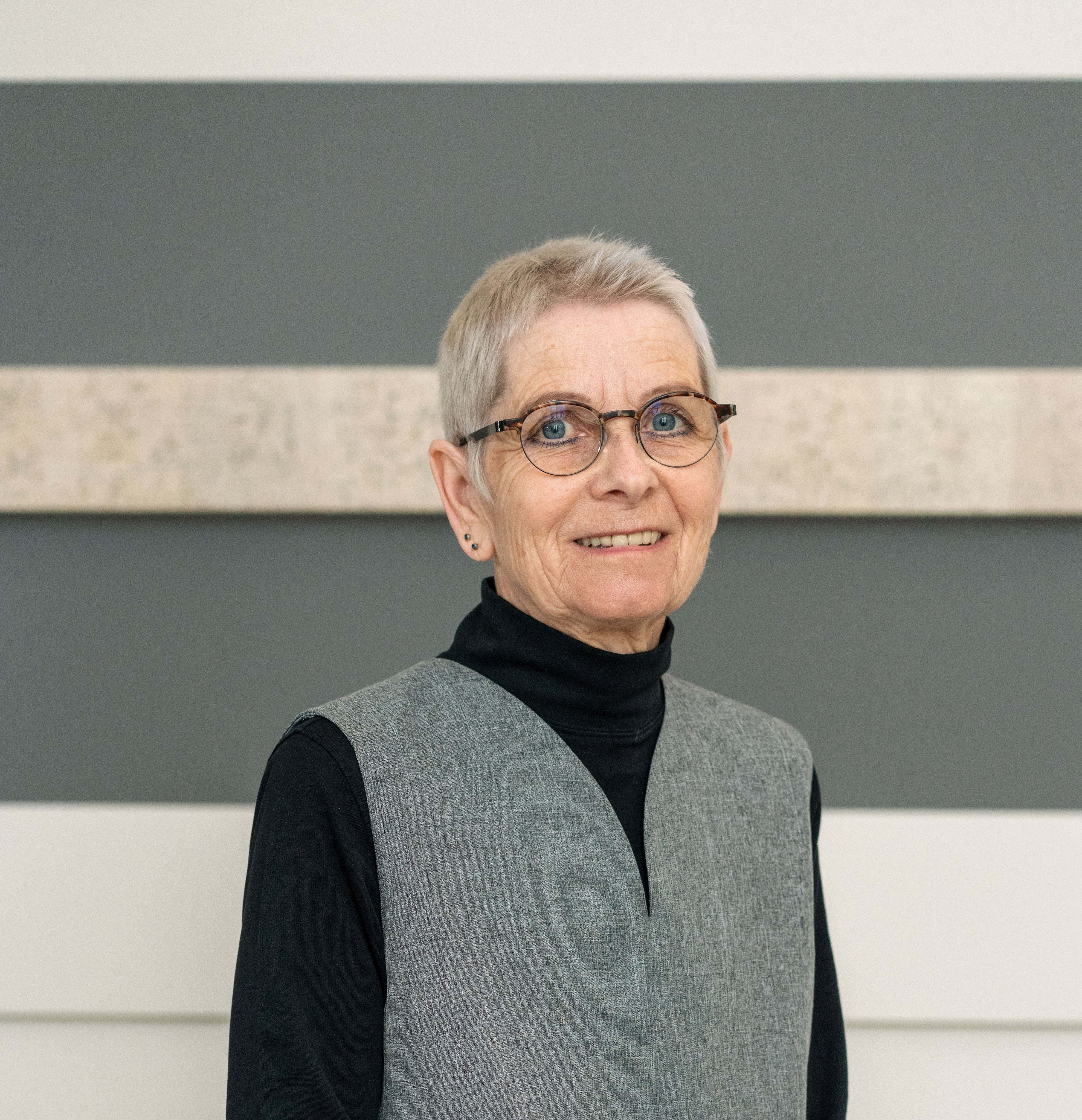 Marie-Luise Anten-Dittmar - Foto: Achim Bunz