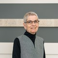Marie-Luise Anten-Dittmar - Foto: Achim Bunz