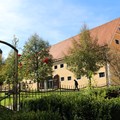 Ansicht Museum + Garten Foto: Barbara Magg/Museum Oberschönenfeld