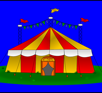 Ferienprogramm: Manege frei für den Zirkus Inklusivo!