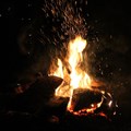 Nacht des Feuers - Foto: Bildungszentrum Roggenburg