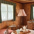 Sonderausstellung "FrauenGestalten", Wohnzimmer - Foto: Tanja Kutter, SBI