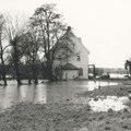 Hochwasser - Foto: Georg Buck, Museum Oberschönenfeld