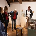 Ausstellung "Lauter alte Schachteln" im Museum KulturLand Ries -  Foto: Matthias Meyer, MKLR