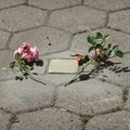 Stolperstein für Ella Banehr (2) - Foto: Wiebke Janssen