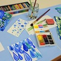 Ferienkurs: Kinderkunst