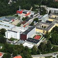 Bezirkskliniken Schwaben Kaufbeuren