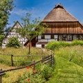 Ein Sommer im Freilichtmuseum - Foto: Tanja Kutter,  SBI