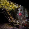 „Lost places – verlorene Orte“ lautet das Thema des Literaturpreises 2022. Die gezeigte Aufnahme stammt vom letzten Fotopreis. - Foto: Paul Hennig
