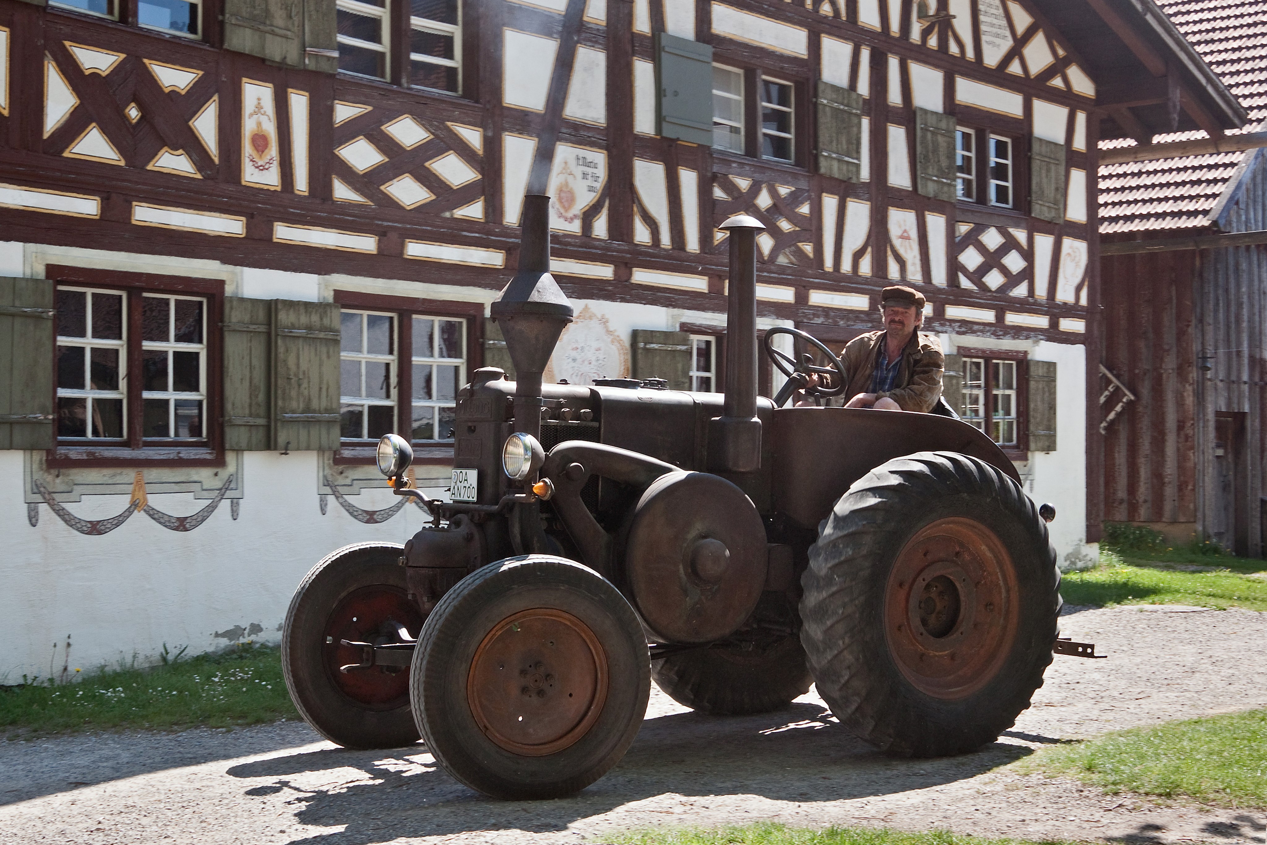 Bauernhofmuseum Illerbeuren präsentiert Highlights im zweiten Halbjahr 2022