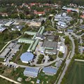 Günzburger Kliniken Foto: Ulrich Wagner, Bezirkskliniken Schwaben