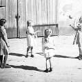 Historische Aufnahme (1) - Foto: Heinrich Förstner sen.